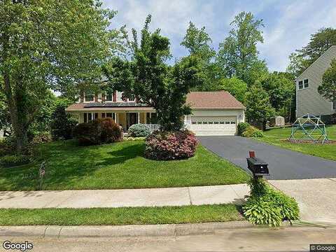 John, FAIRFAX STATION, VA 22039