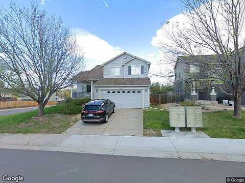 Bluegrass, PARKER, CO 80134