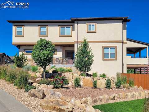 Redemption, COLORADO SPRINGS, CO 80905