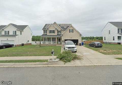 Rolling Hill, NORTH PRINCE GEORGE, VA 23860