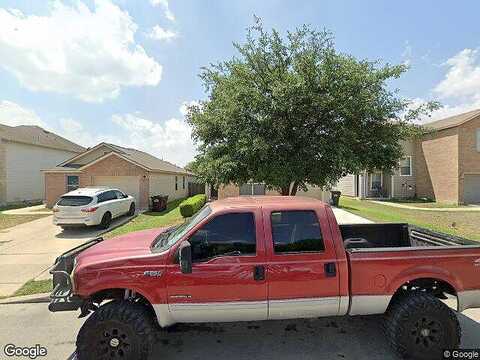 Bartell, SAN ANTONIO, TX 78254