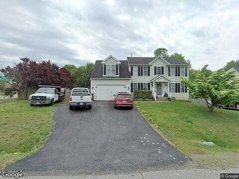 Beechplum, FREDERICKSBURG, VA 22407