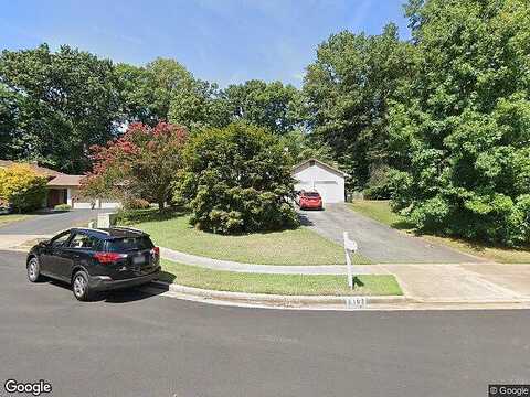 Conservation, SPRINGFIELD, VA 22153