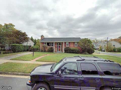 Orland, FALLS CHURCH, VA 22043