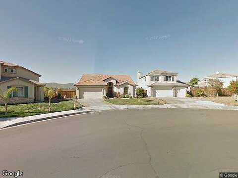Apache, SAN JACINTO, CA 92582