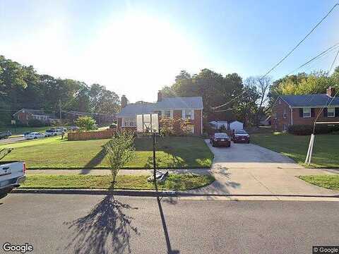 Middlesex, SPRINGFIELD, VA 22150