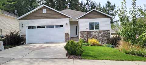 Dartmouth, SPOKANE VALLEY, WA 99206