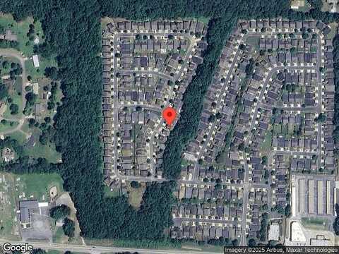 Arrowhead, DALLAS, GA 30132