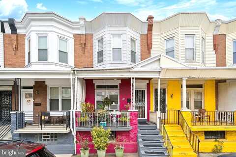Upland, PHILADELPHIA, PA 19143