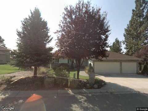 Shane, SPOKANE, WA 99212