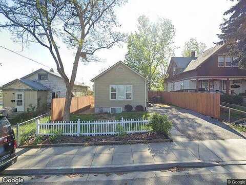 Hatch, SPOKANE, WA 99202