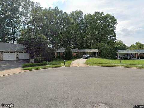 Faraday, FAIRFAX, VA 22032