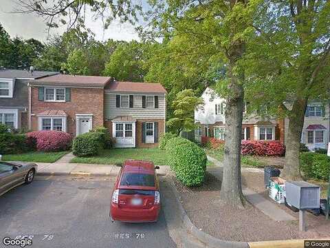 Head, FAIRFAX, VA 22032
