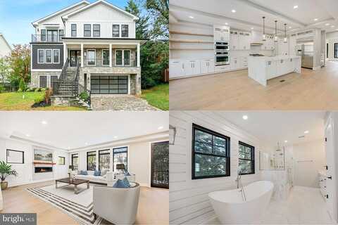 34Th, ARLINGTON, VA 22207