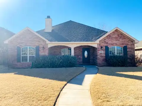 Lehigh, LUBBOCK, TX 79416