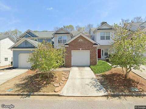 Autumn Rose, OAKWOOD, GA 30566