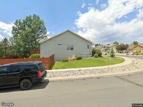 Crow Creek, COLORADO SPRINGS, CO 80922
