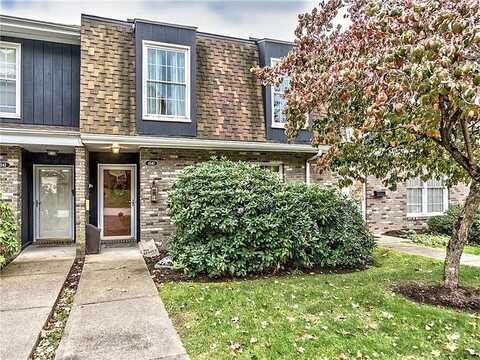 Bucktail, ALLISON PARK, PA 15101