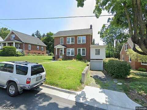 Elizabeth, HARRISONBURG, VA 22802