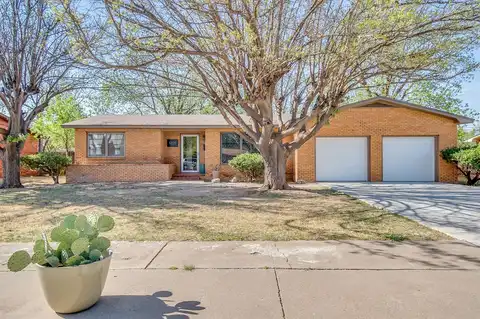 47Th, LUBBOCK, TX 79413