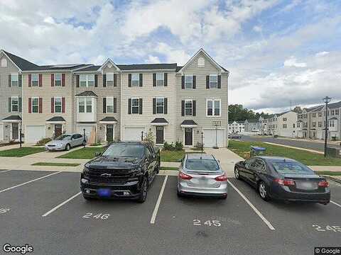 Fawn, LOCUST GROVE, VA 22508