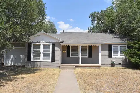 31St, LUBBOCK, TX 79410