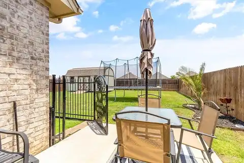 White Horse, GRANBURY, TX 76049