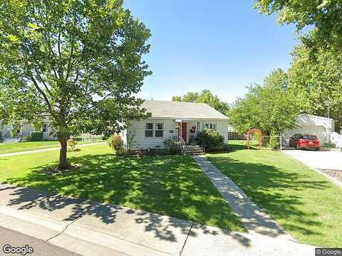 Cullum, RICHLAND, WA 99352