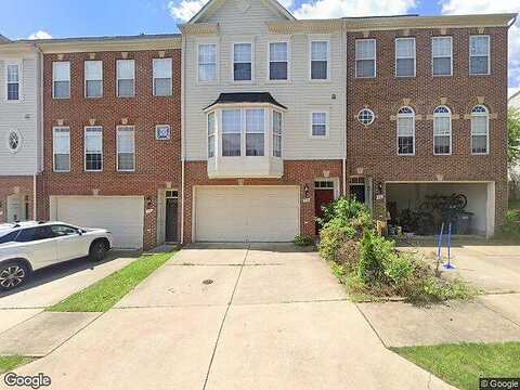 Curving Branch, STAFFORD, VA 22556