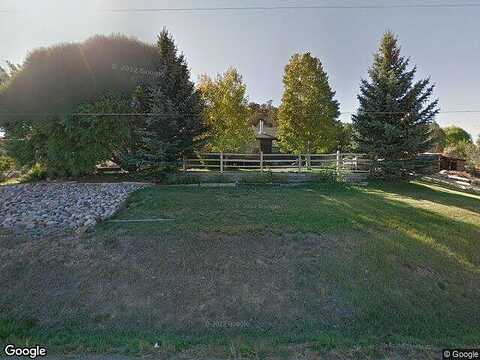 County Road 261, SILT, CO 81652
