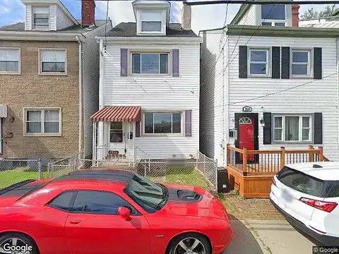Mission, PITTSBURGH, PA 15203