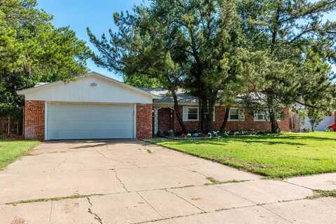 59Th, LUBBOCK, TX 79413