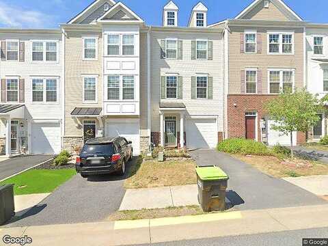 Schramm, STEPHENS CITY, VA 22655