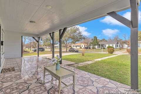 Mulberry, SAN ANTONIO, TX 78201