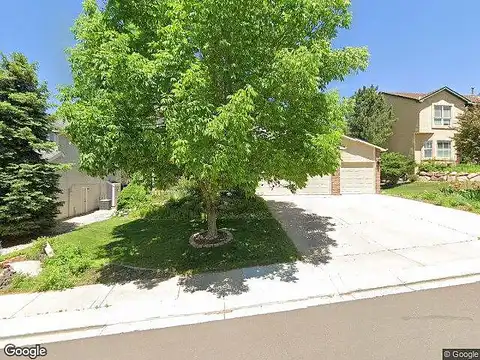 Sawgrass, COLORADO SPRINGS, CO 80907