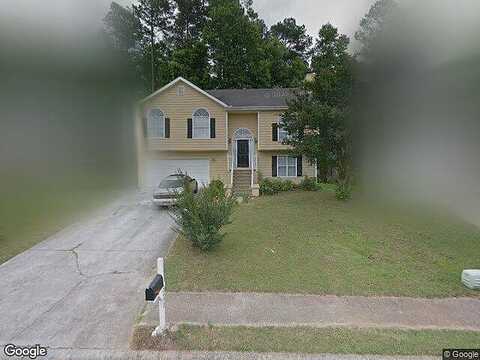 Camp Town, LAWRENCEVILLE, GA 30044