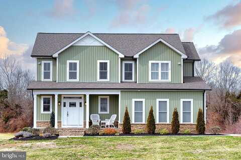 Bennetts, ORANGE, VA 22960