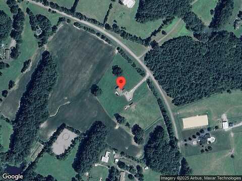 Dixie Belle, BUMPASS, VA 23024