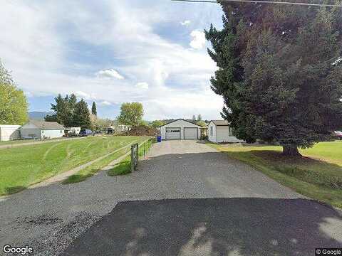 Alki, SPOKANE VALLEY, WA 99016