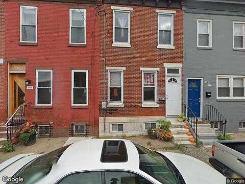 Fernon, PHILADELPHIA, PA 19145
