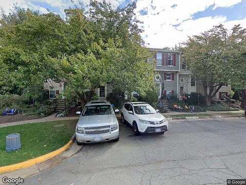 Fieldthorn, RESTON, VA 20194