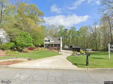 Lambeth, HIRAM, GA 30141