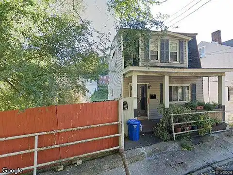 Saint Patrick, PITTSBURGH, PA 15210