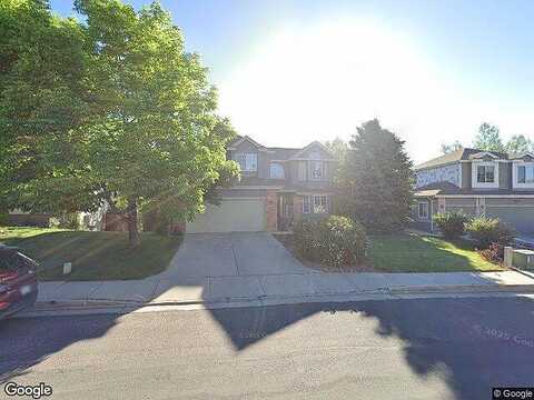 Owl Ridge, COLORADO SPRINGS, CO 80919
