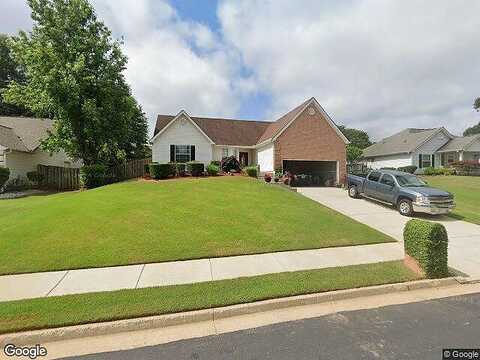 Gleneagles, FAYETTEVILLE, GA 30215