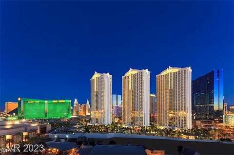 Harmon, LAS VEGAS, NV 89109