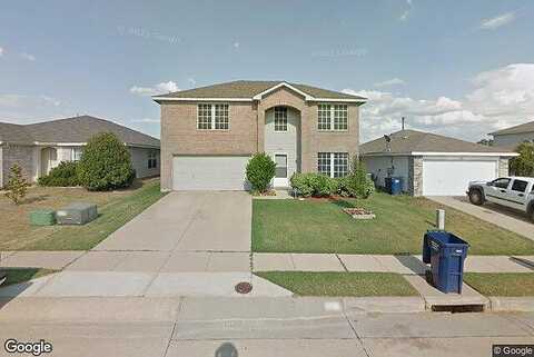Ash, ANNA, TX 75409