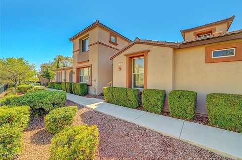 Belmont Lake, LAS VEGAS, NV 89135