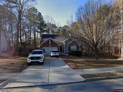 Beckman, DALLAS, GA 30132
