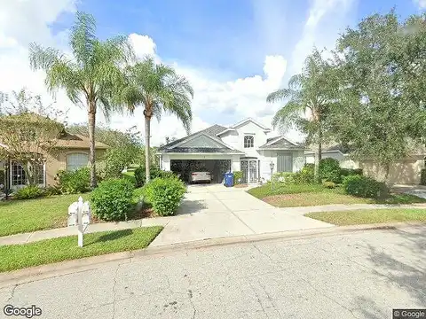 Millbrook, BRADENTON, FL 34212